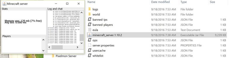 How To Make A Minecraft Server B C Guides