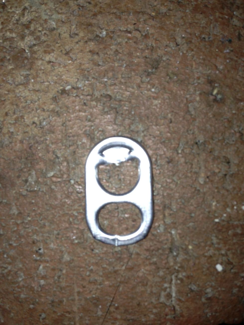 Should have a little cut on it