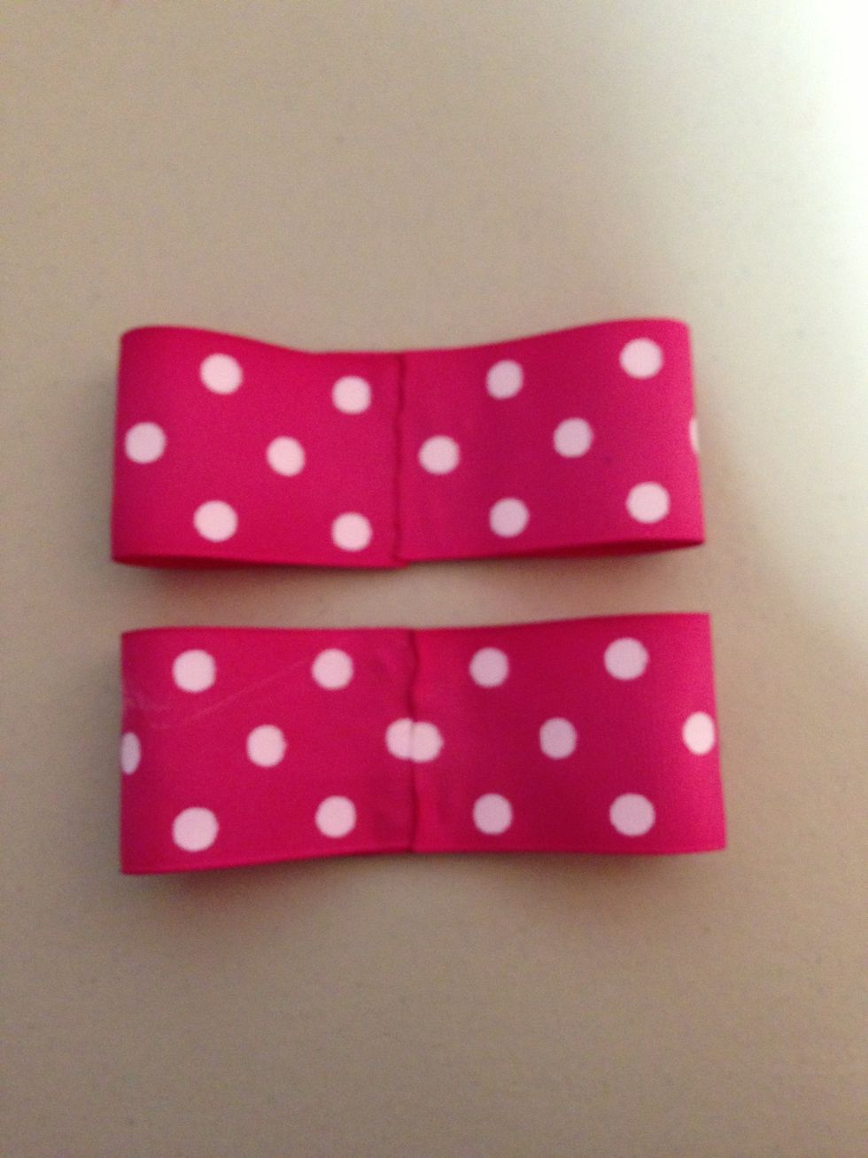 Should have something like this.