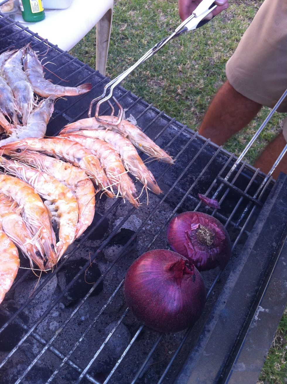 Should have turned them all by now