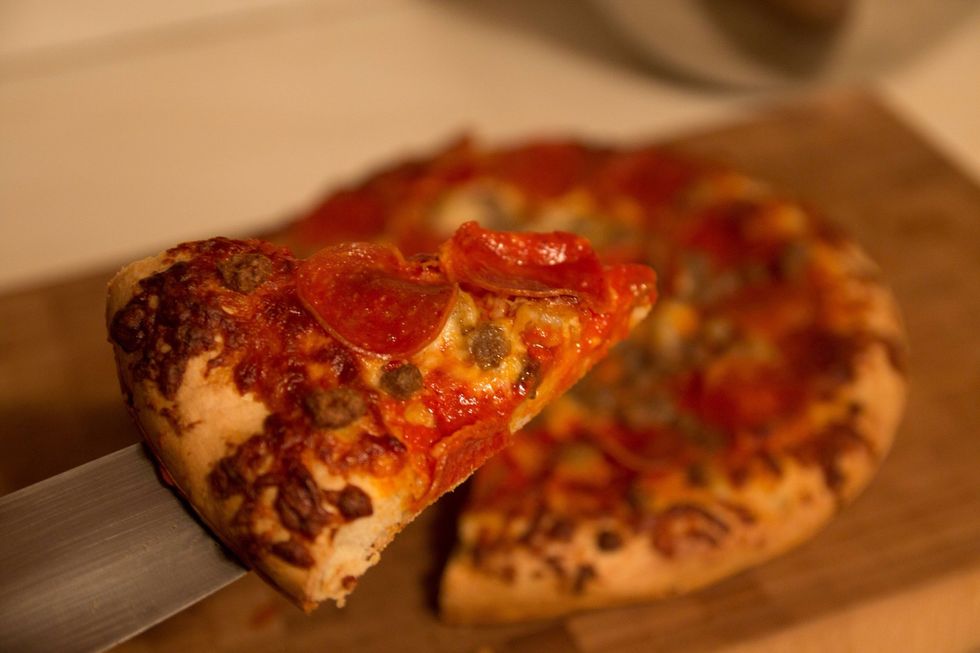 Should look like this magnificent beaut