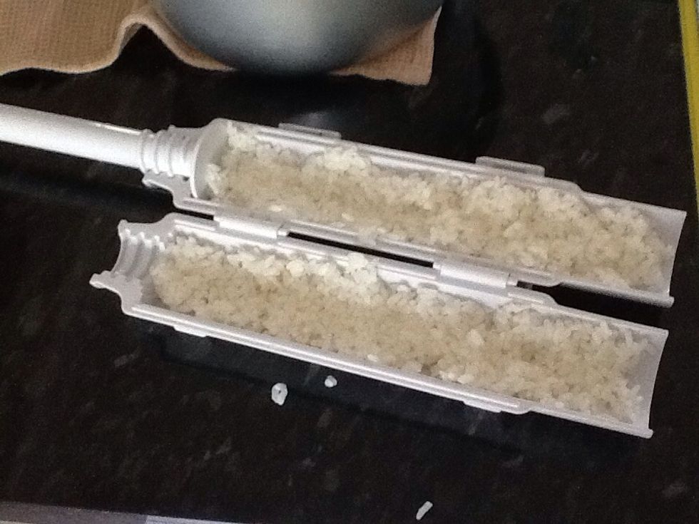 Should look like this, now we can add the filling!