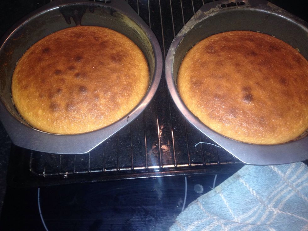 Should look like this! Tasty :)