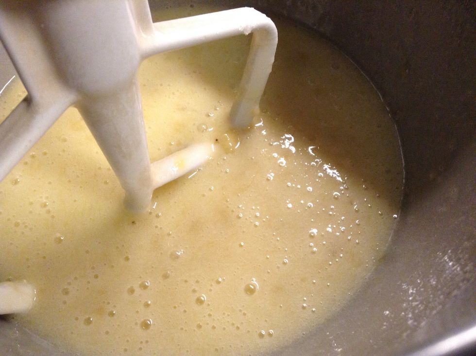 Should look like this when done