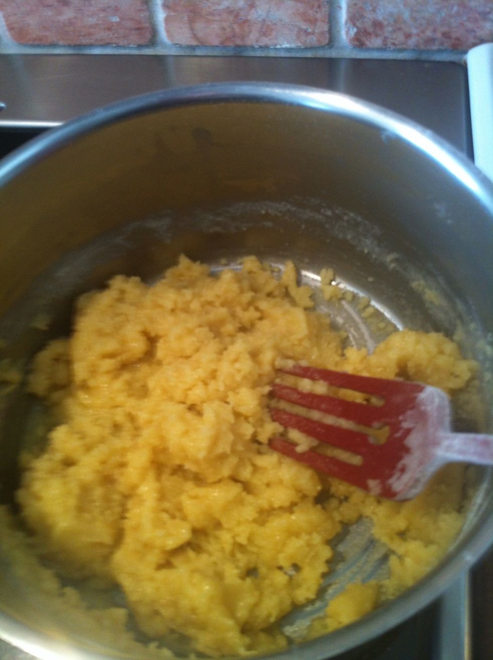 Should look like this