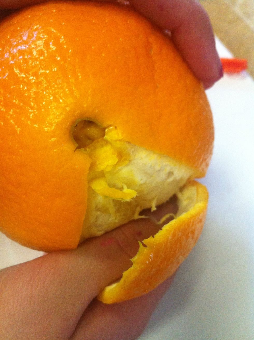 Should look like this.....