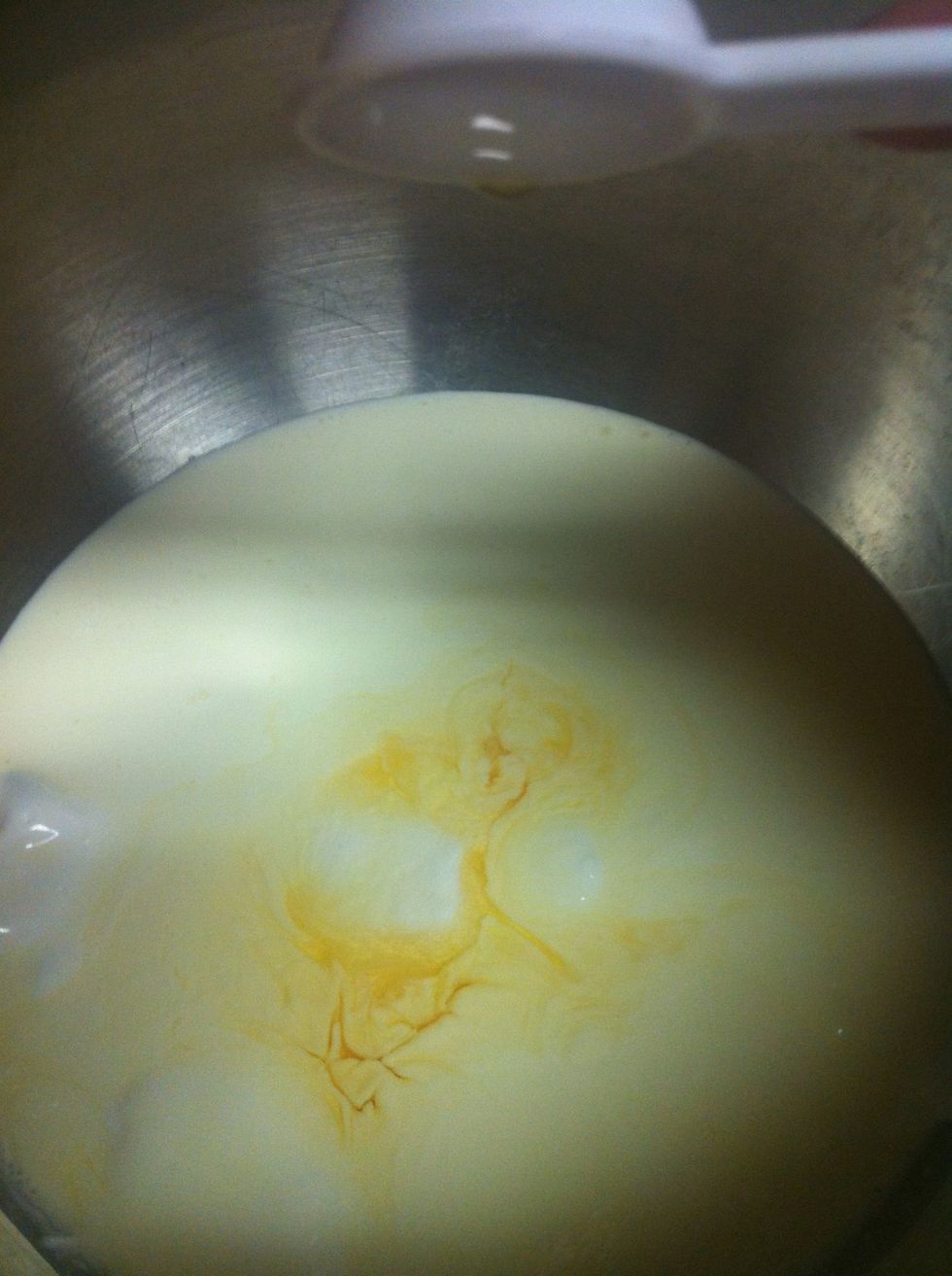 Should look like this....