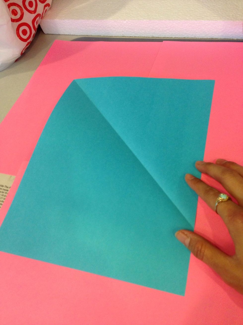 Should look like this