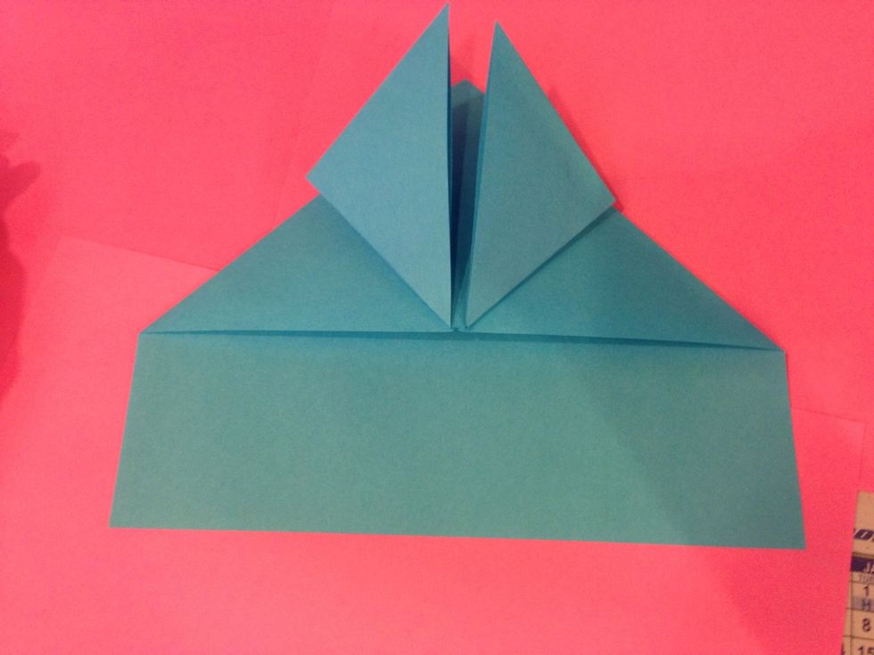 Should look like this