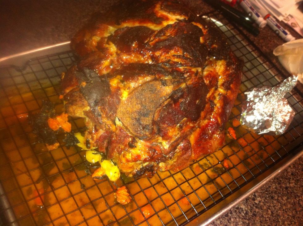 Should look like this