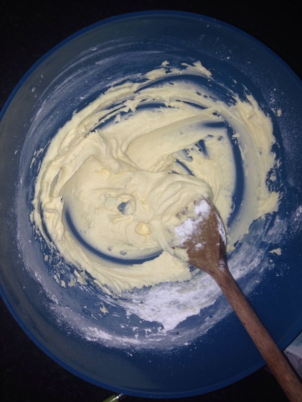 Should look like this :)