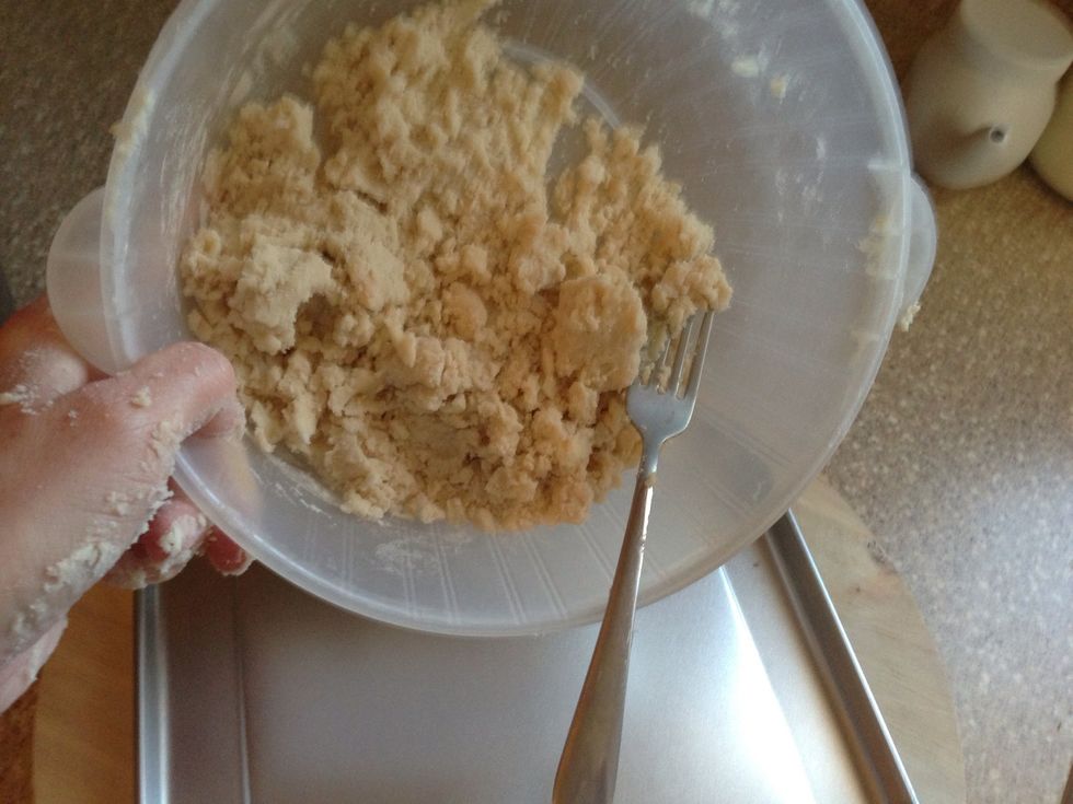 Should look like this