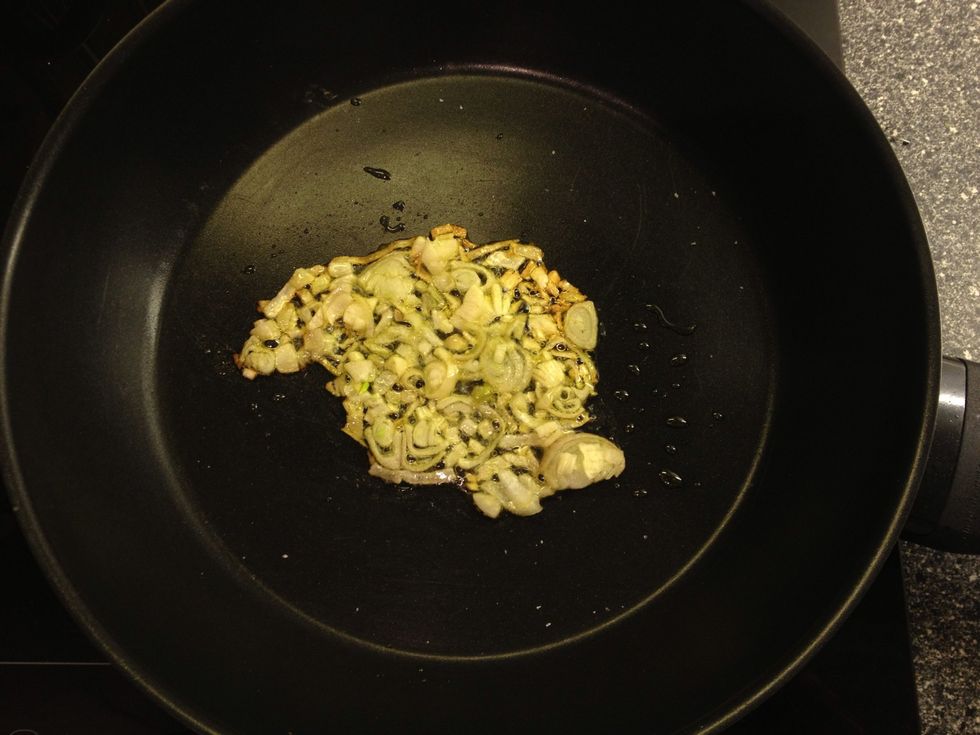 Should look like this.