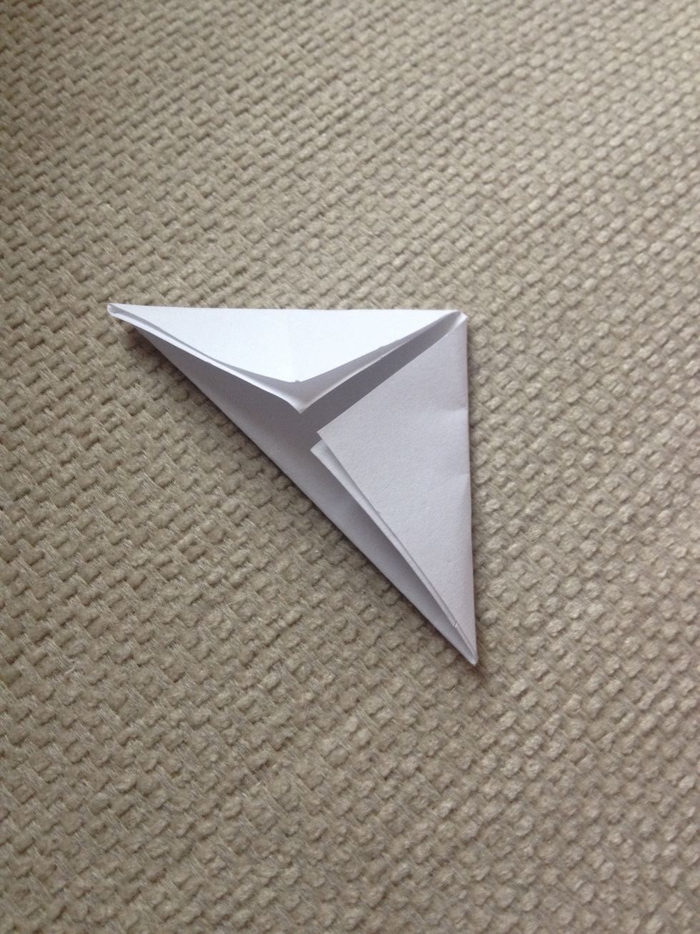 Should look like this