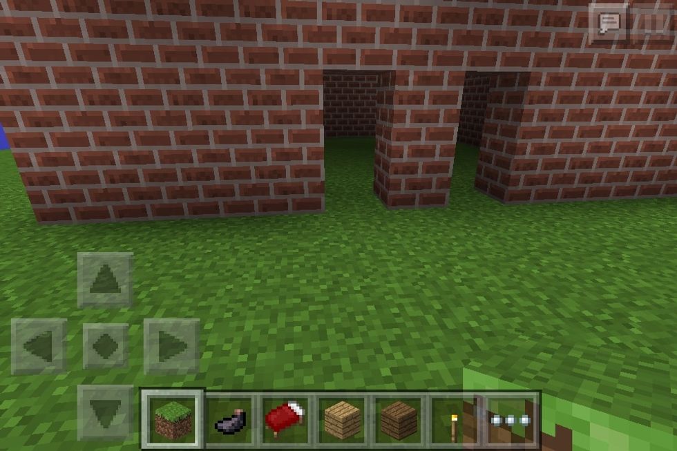 Should look like this