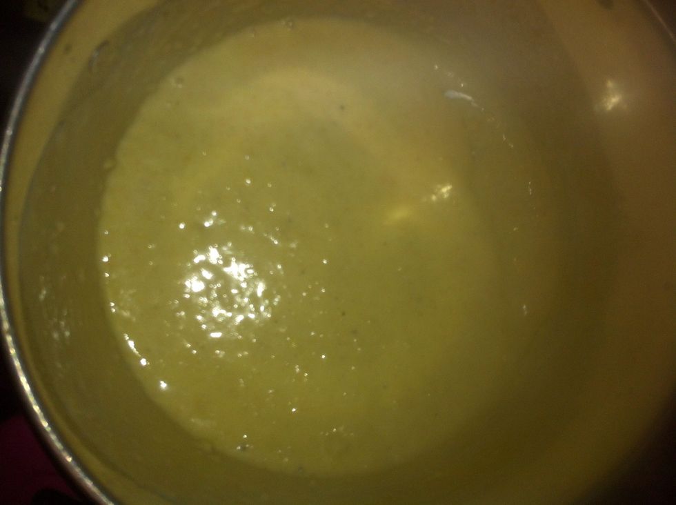 Should look like this...