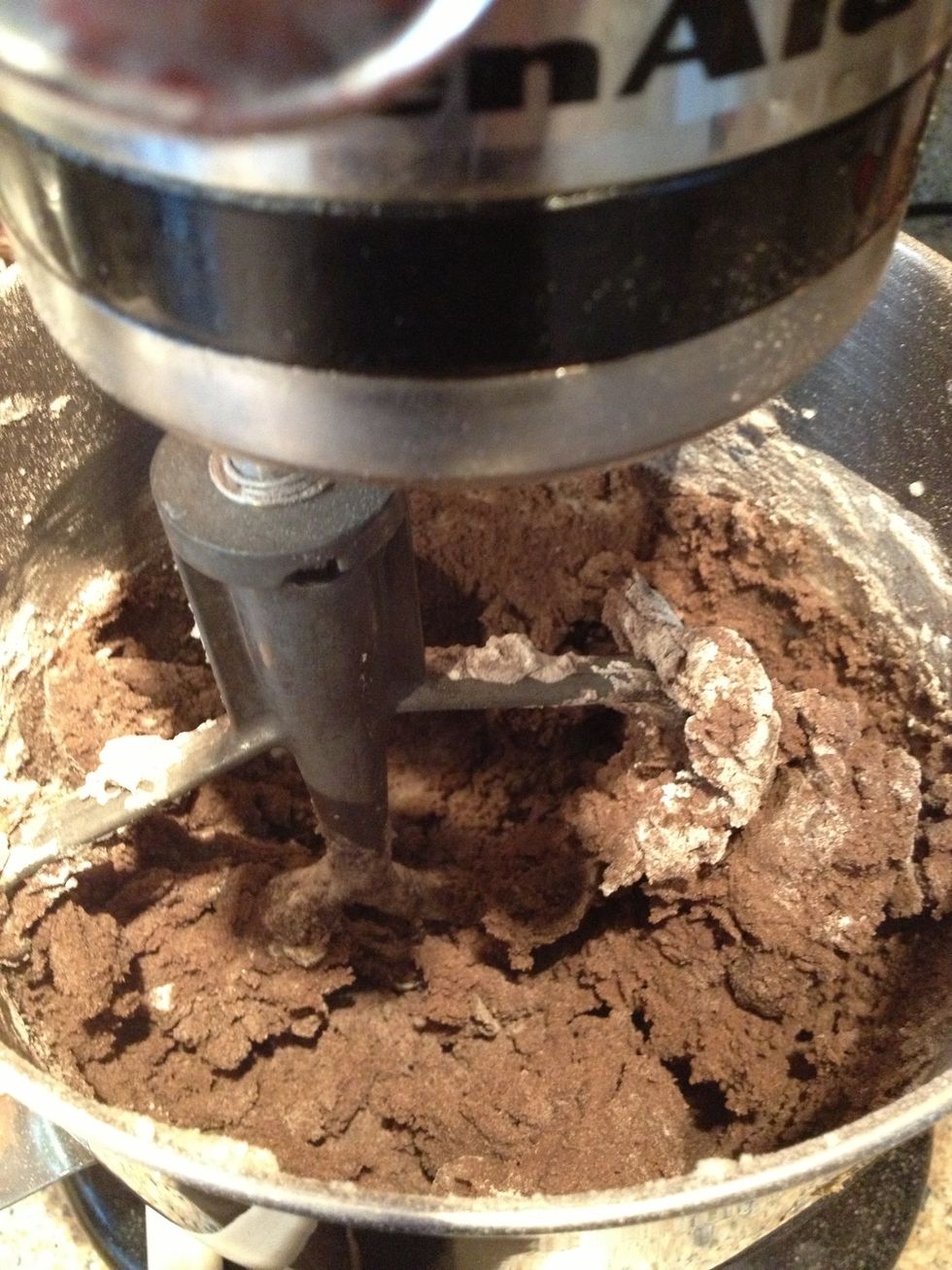 Should look like this!