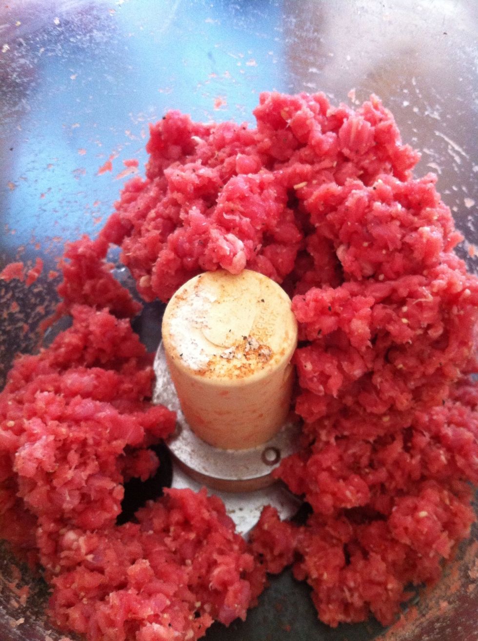 Should look like this. :)