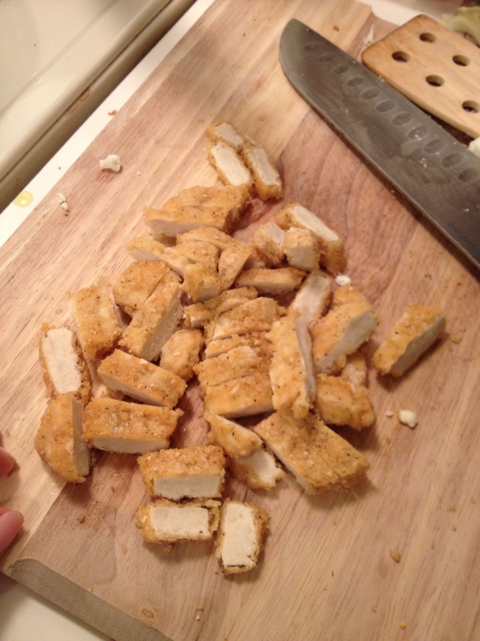 Should look like this :)