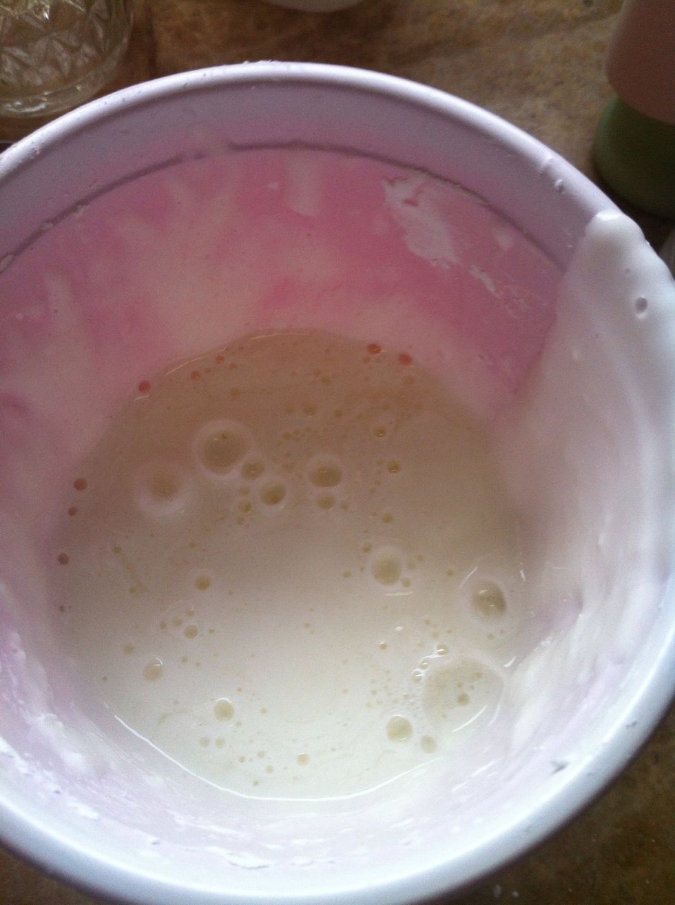 Should look like this....