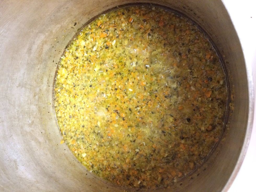 Should look like thus and alreDy smell amazing