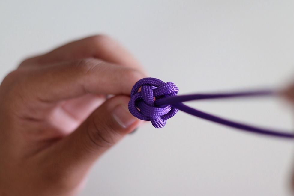 Should look similar like in the picture above.