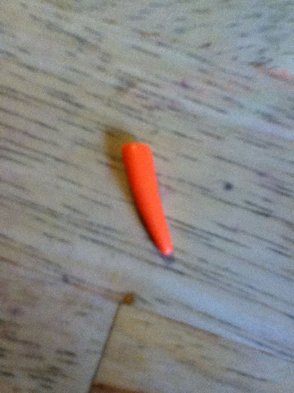 Should look something like this.