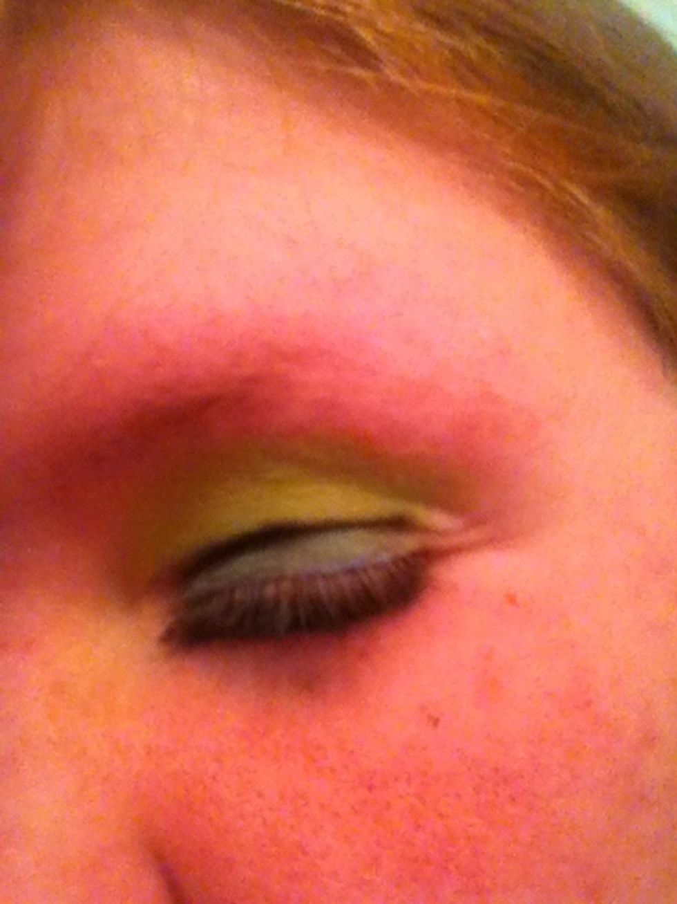 Should look something like this.