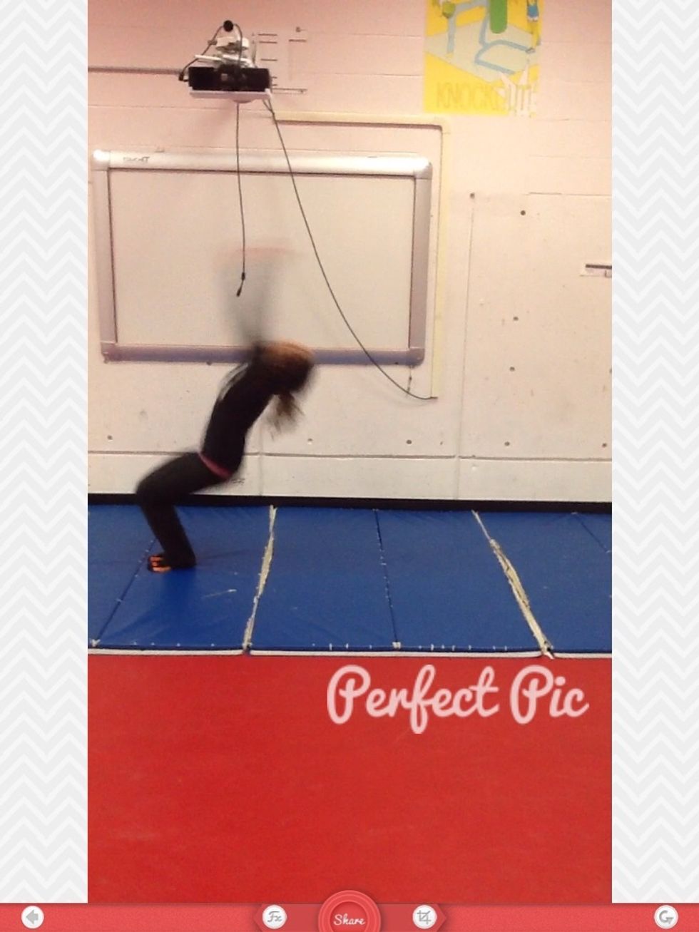 Shoulder extension, back flexion, knee flexion, hip flexion, and neck flexion. Deltoid and trapezius extension.