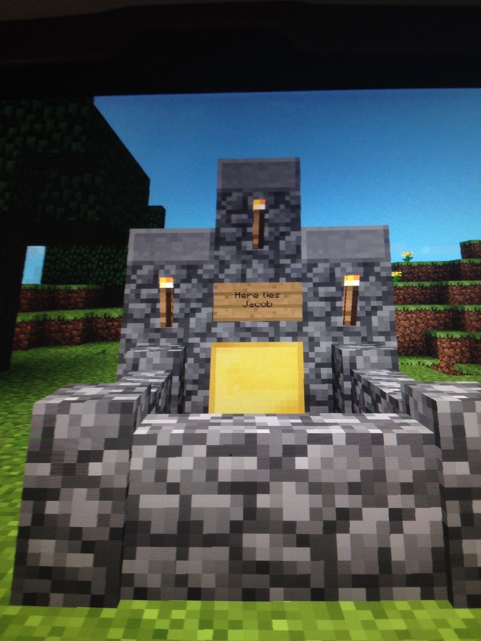 Shout out to Chrisandthemike. Watch his videos on YouTube!