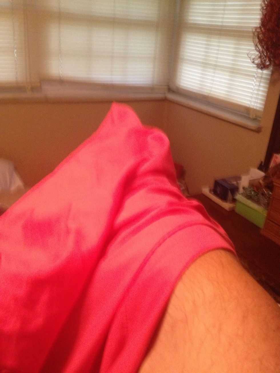 How to put on a pillow case B+C Guides