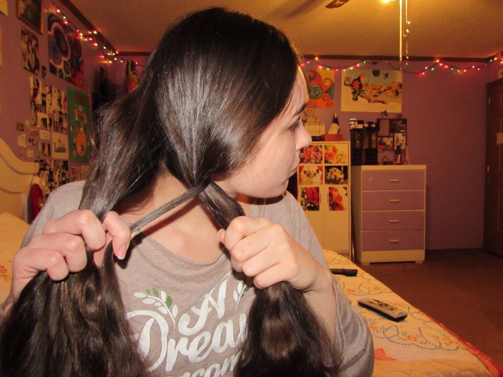 Showing how to do it... \ud83d\ude17\ud83d\ude17\ud83d\ude17