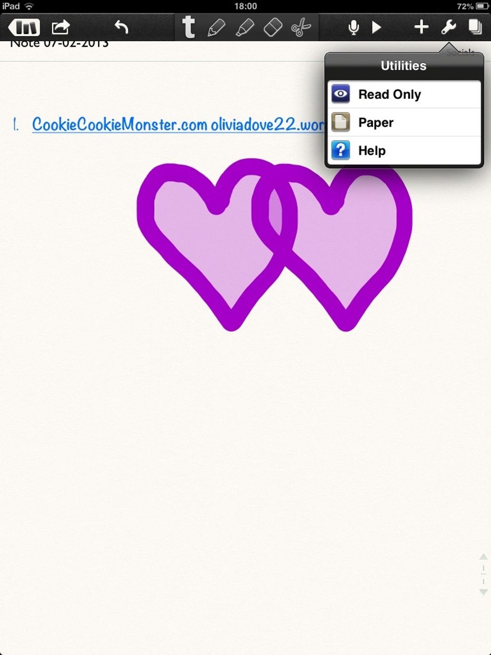 Si cliqueu a la clau anglesa, us sortiran aquestes opcions