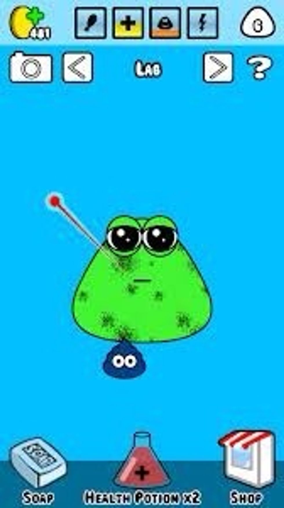 Si no fas res d'aix\u00f2 s'et keda aix\u00ed!!! Pobris\u00f3!!