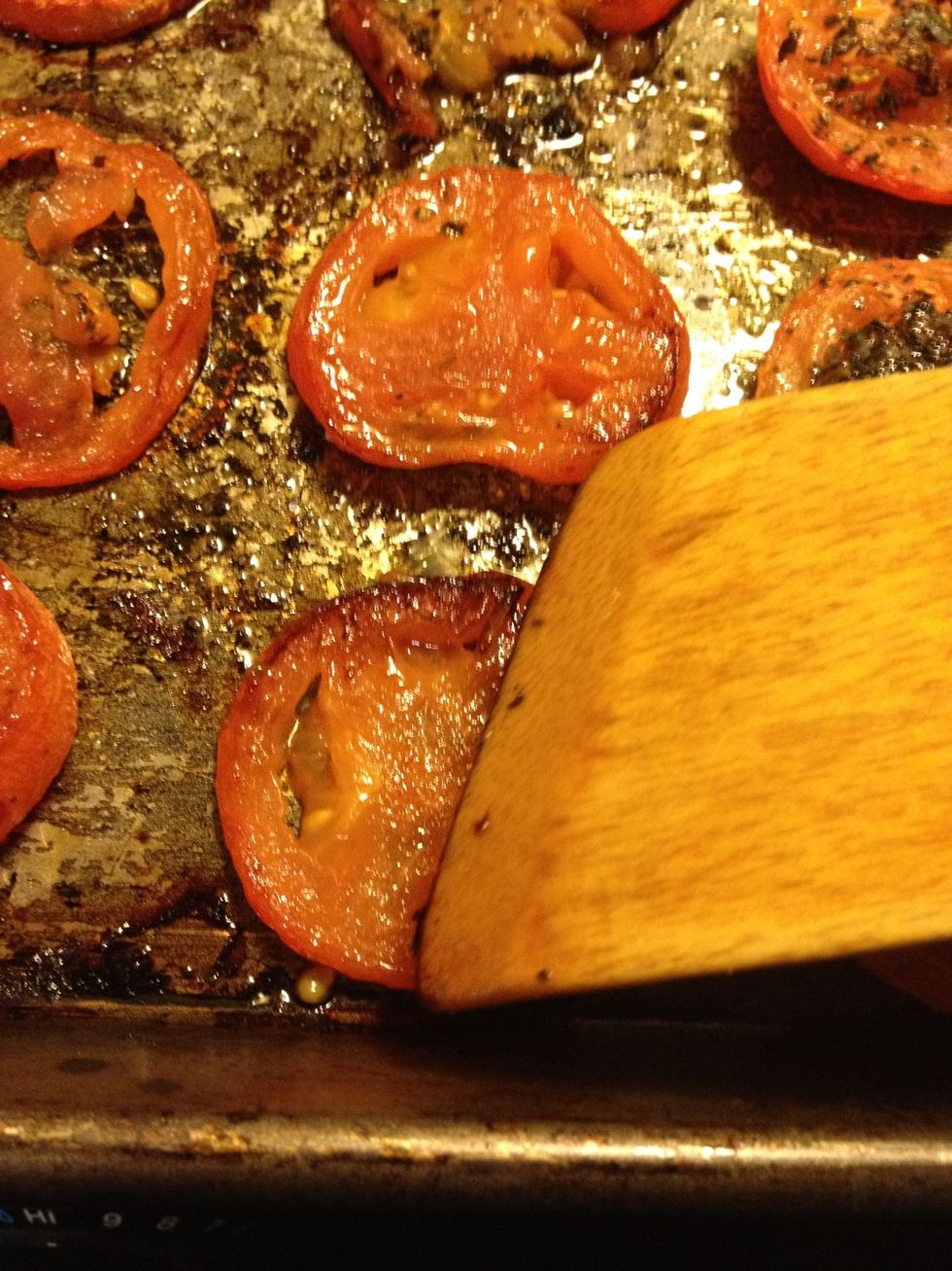 "Side 2" Some may not want to -.- but eventually will.