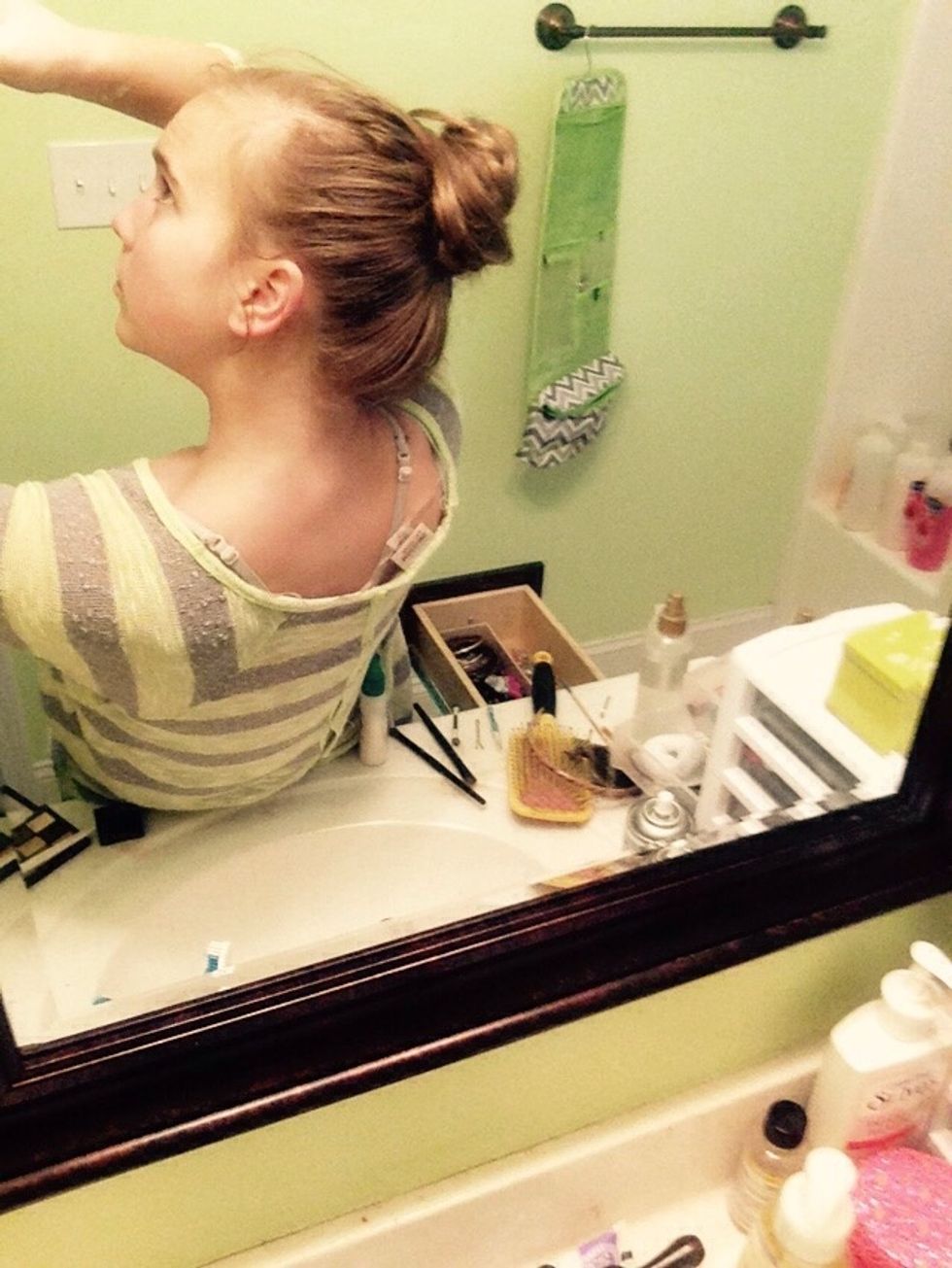 Side ciew