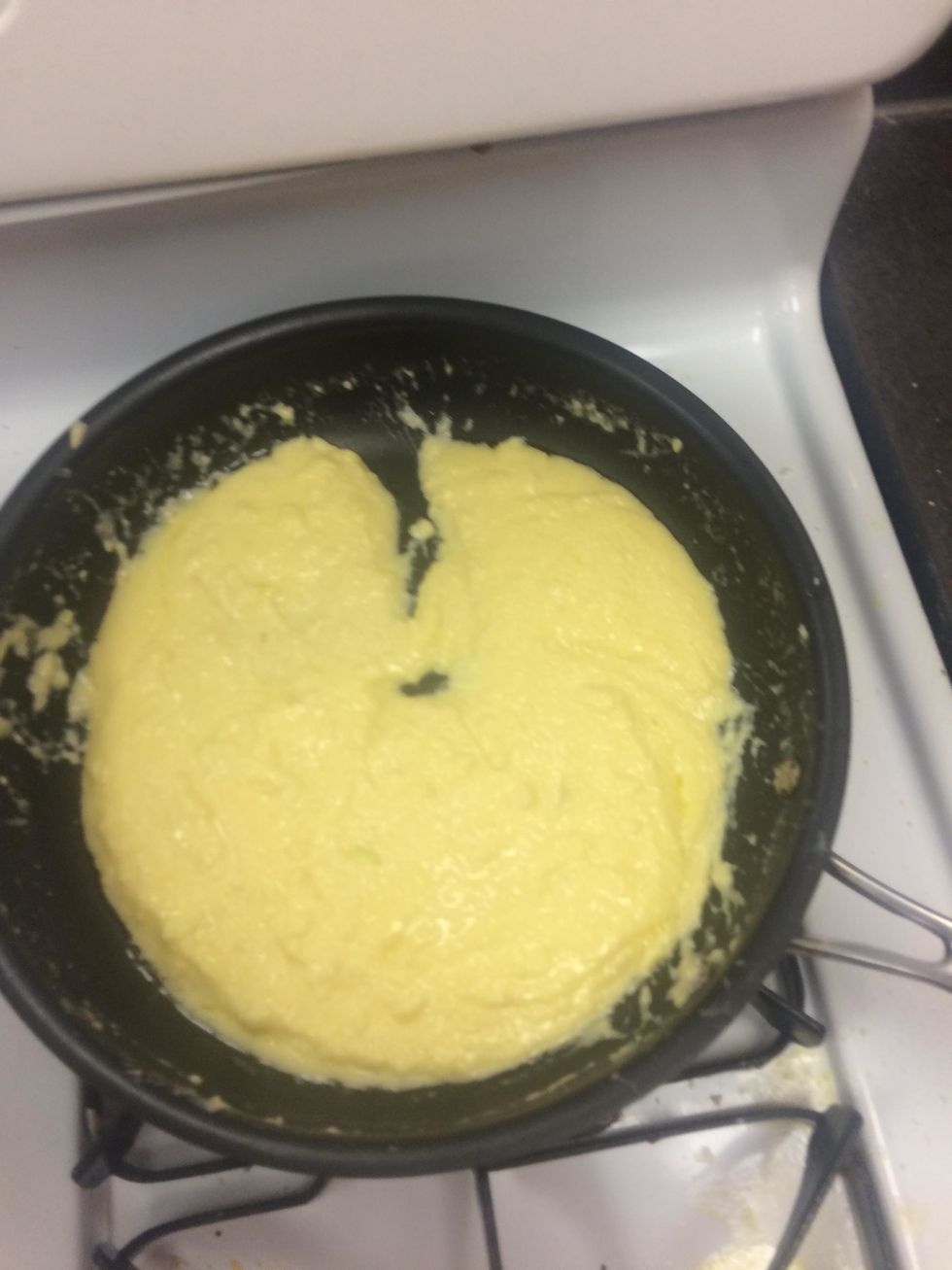 simmer sauce mixture until thick