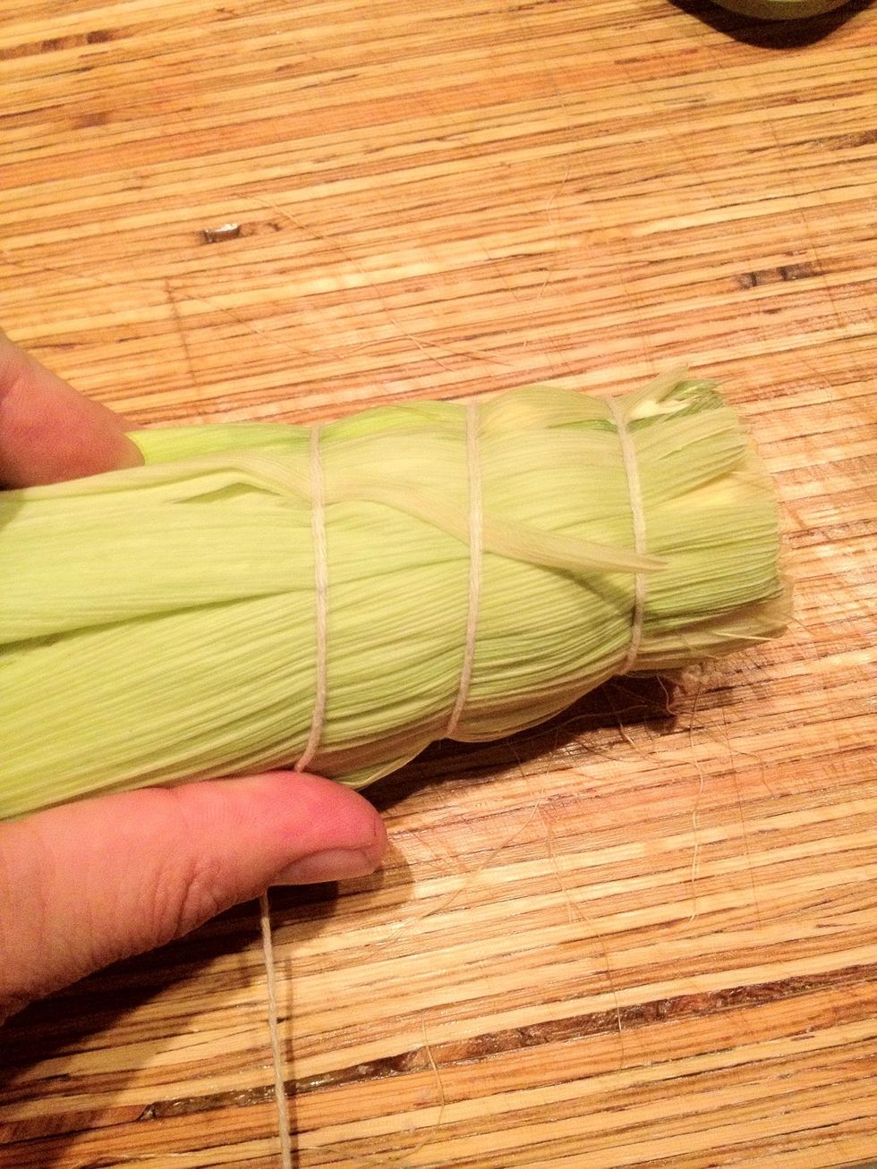 Simple rap some sting around