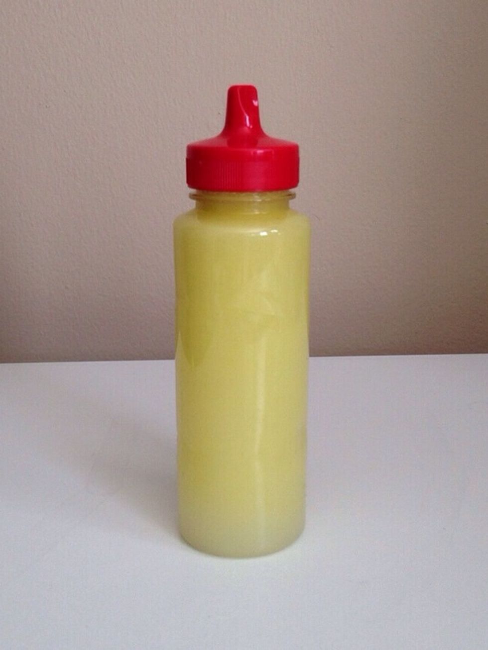 Simply shake to mix and it's ready to use!