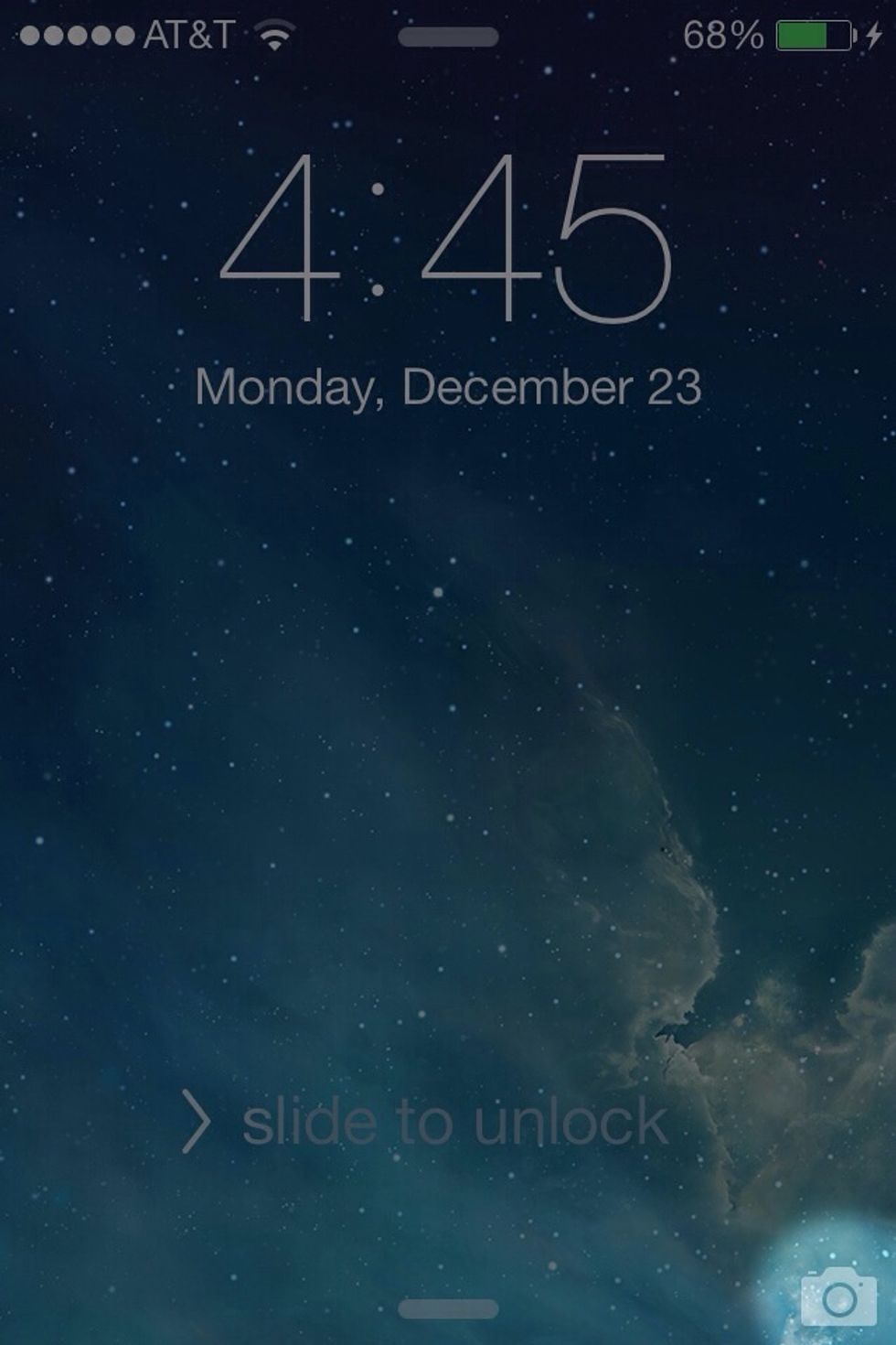 How to turn off iphone flashlight from lock screen B+C Guides