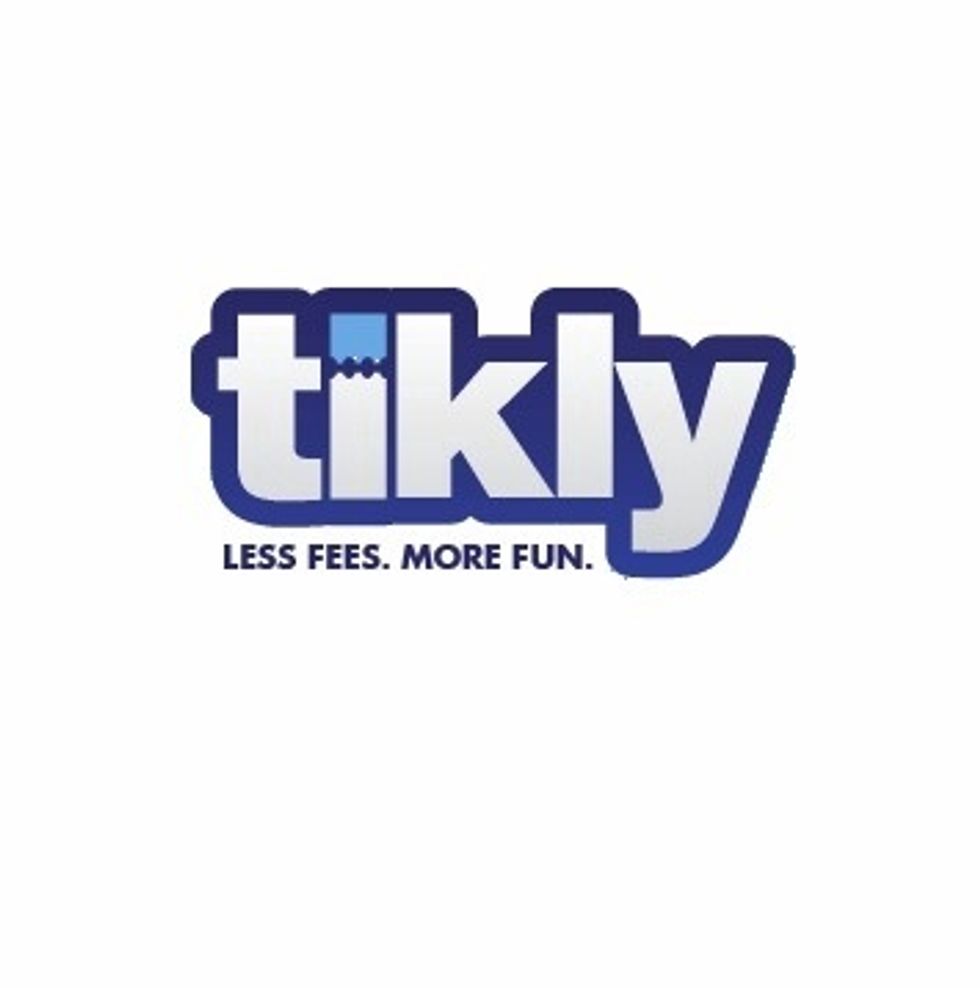 Since this is my last installment of Tikly guides, I assume you've created an event and learned all the ins-and-outs thereof. Now you can sit back and twiddle your thumbs until event day, right?