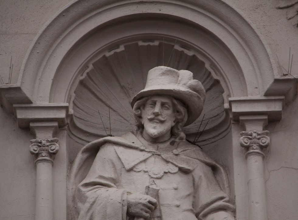Sir John Marley