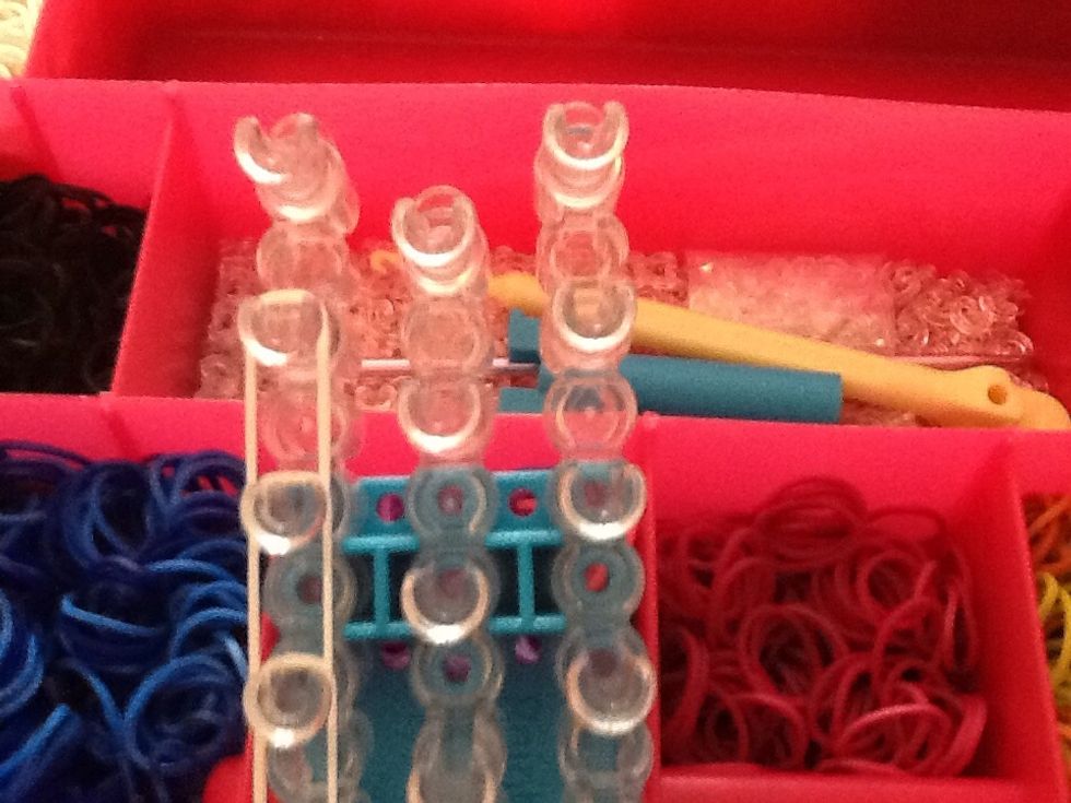 Skip 1 peg at the top\ud83d\udc46