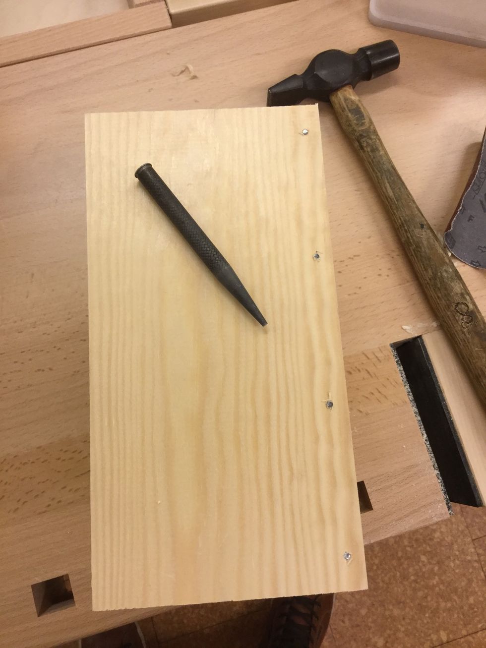 Sl\u00e5 nu ner spiken lite extra med spikf\u00f6rs\u00e4nkare!