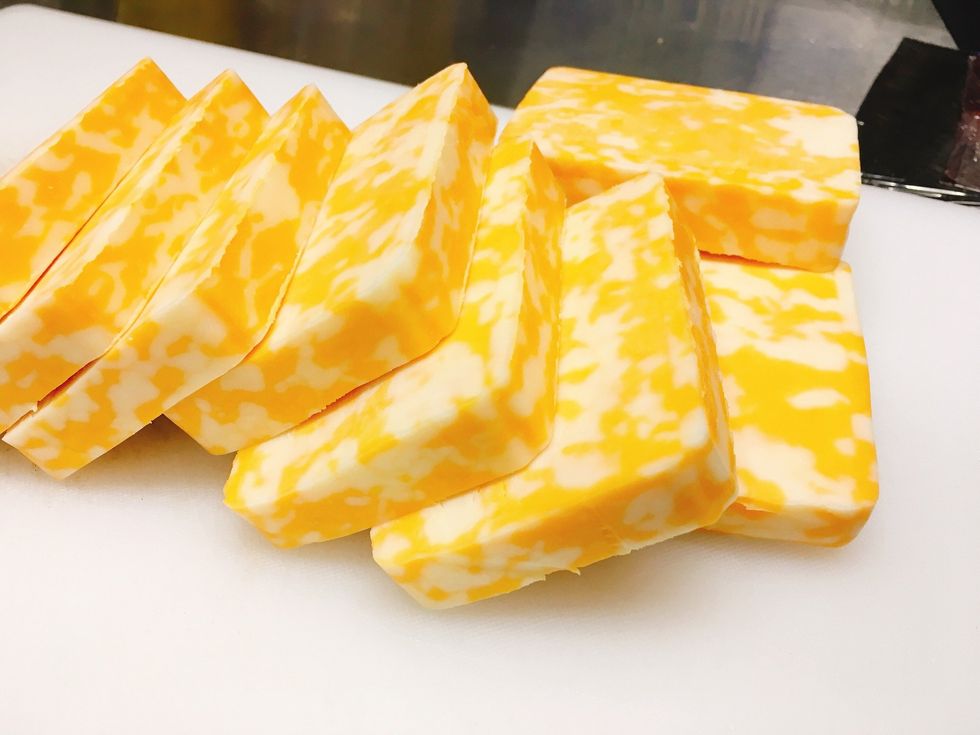 How to smoke cheese B+C Guides