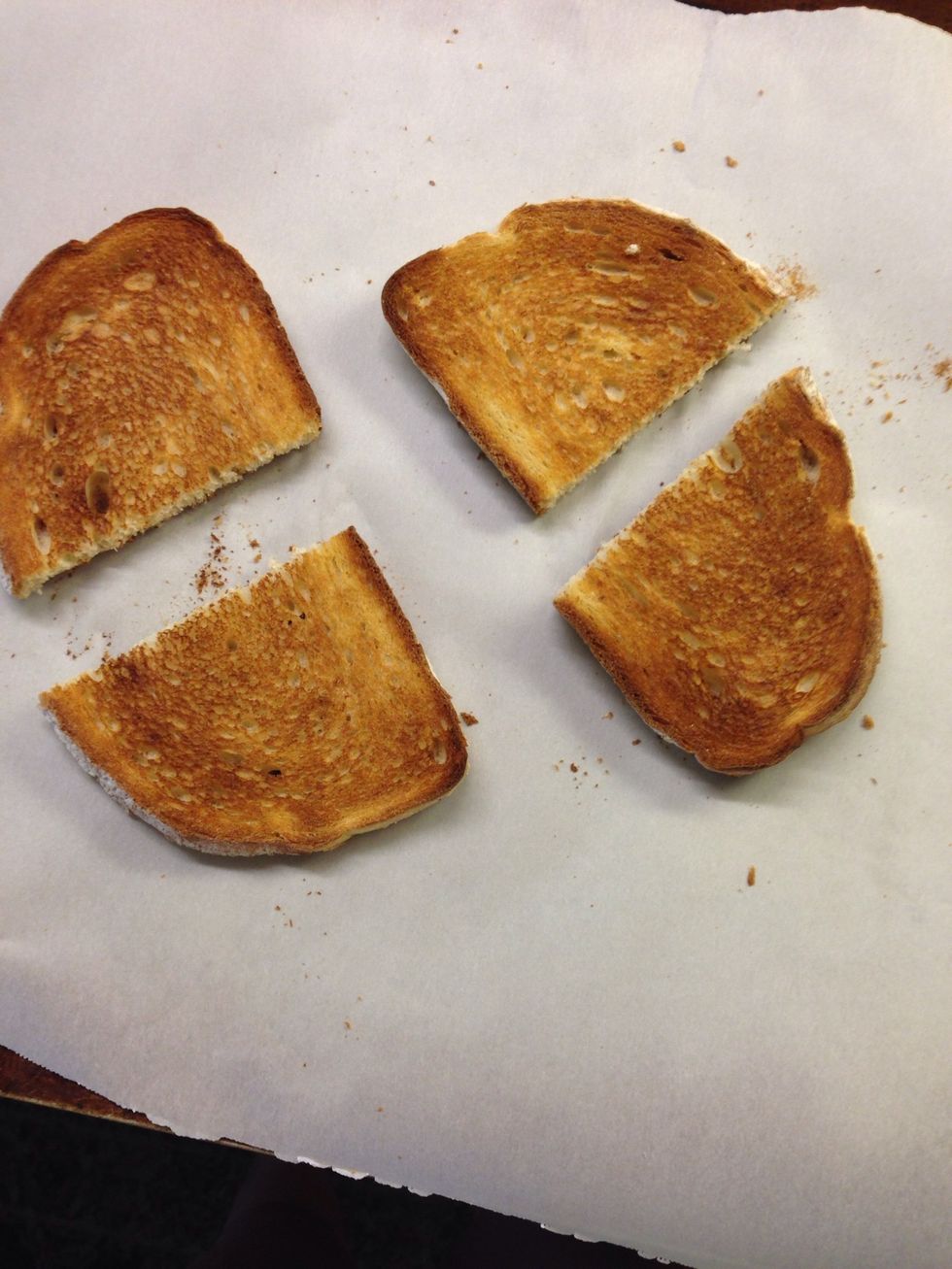 Slice bread