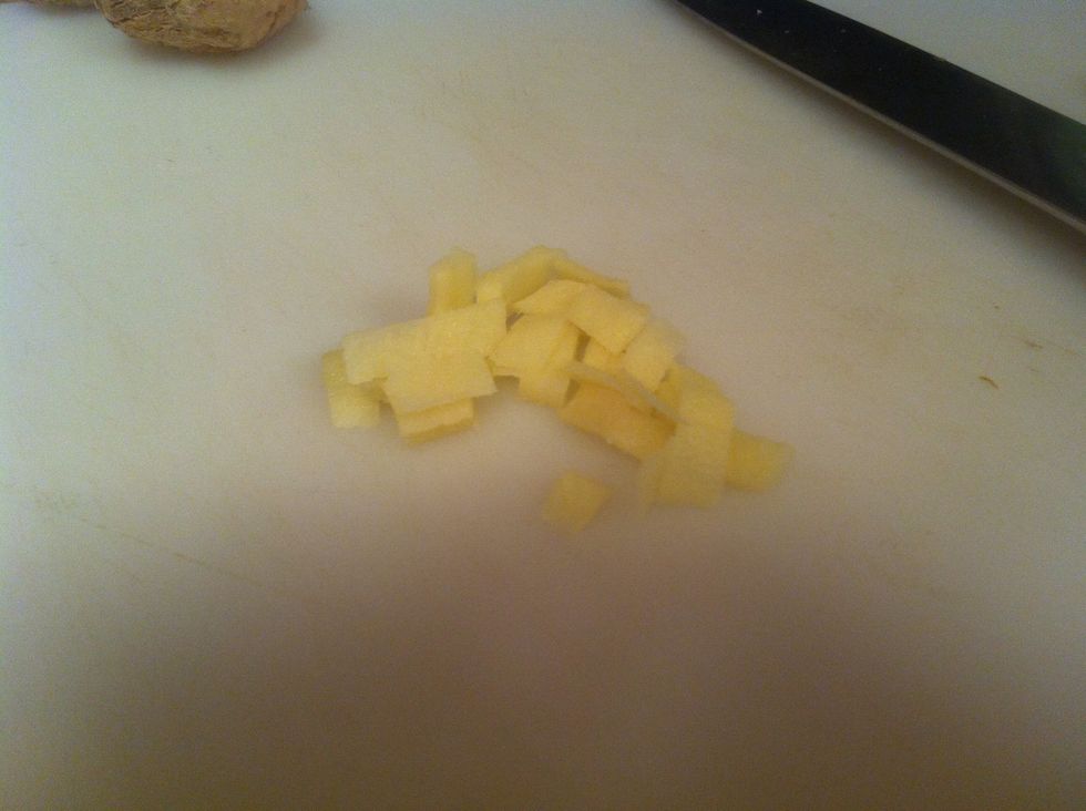 Slice it into thin paper size lol