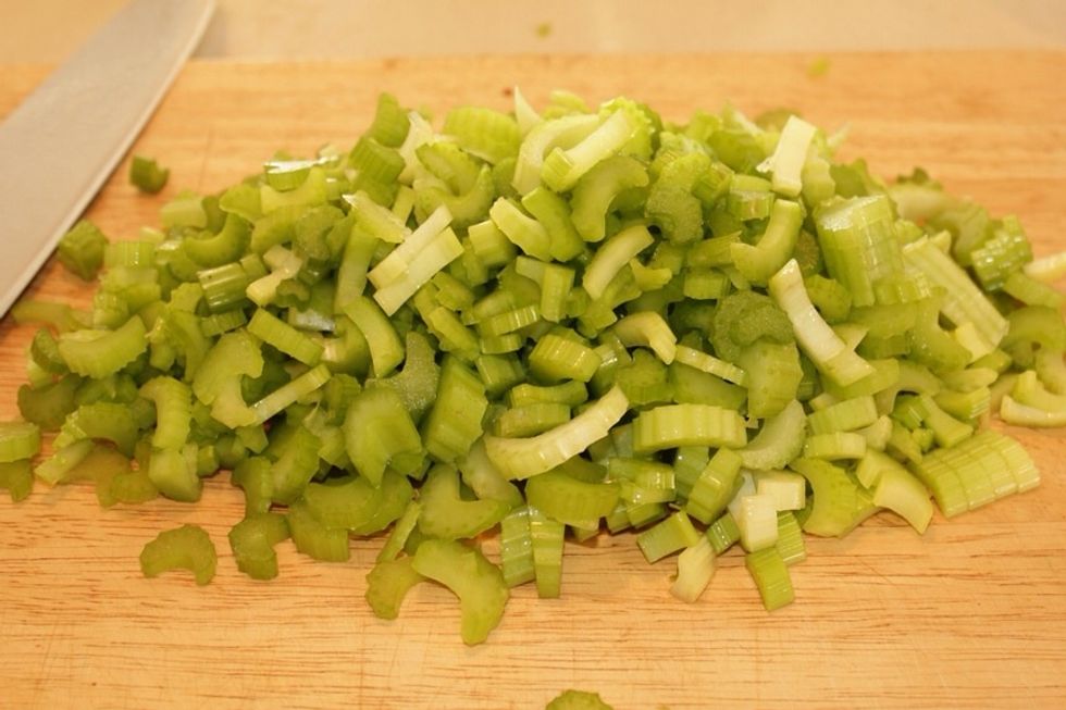 Slice the salary similarly