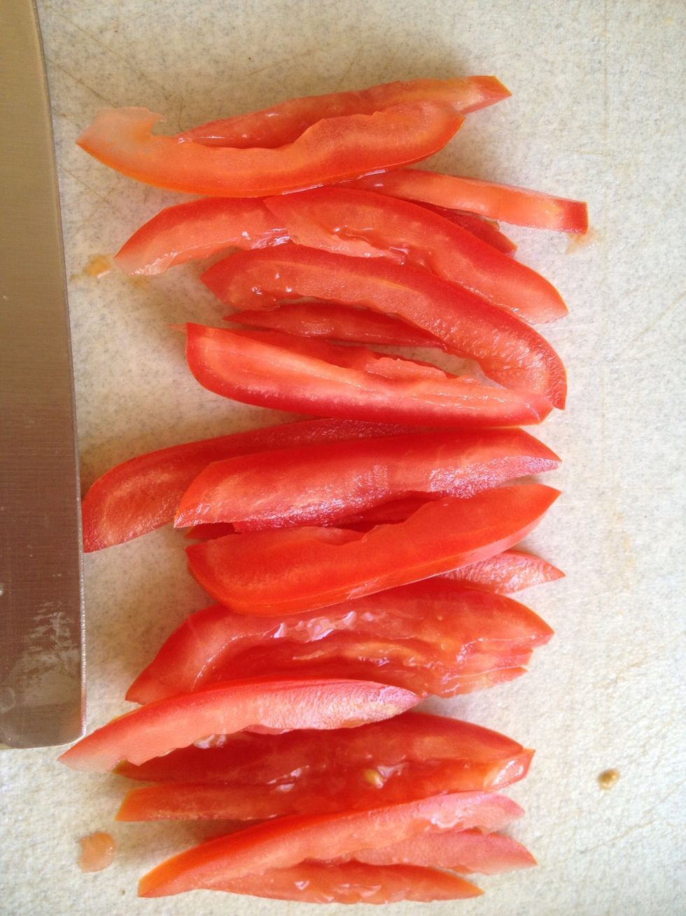 Slice.