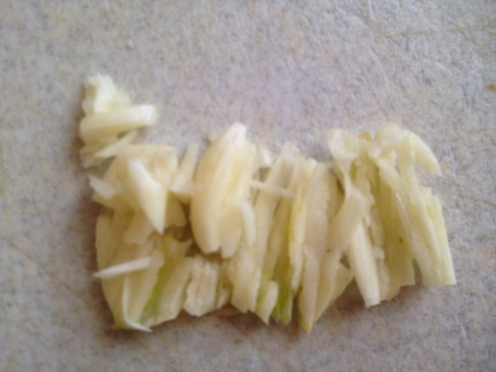 Slice.